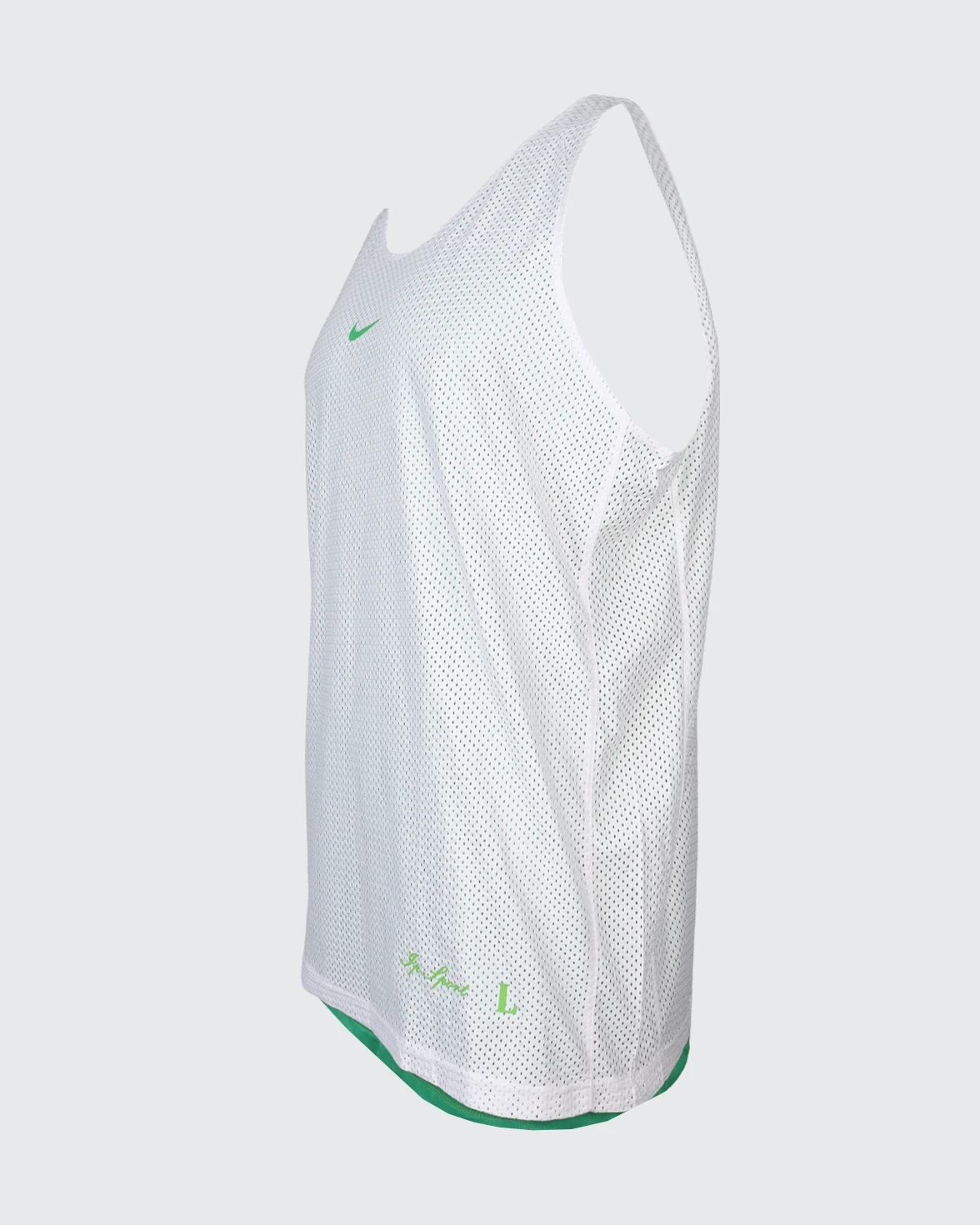 رکابی ورزشی مردانه نایکی Torstai M