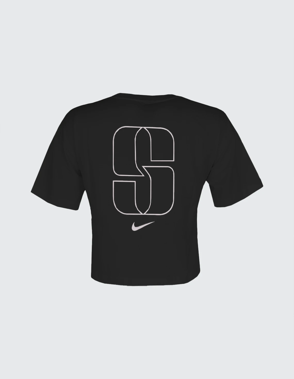 تی شرت اسپرت زنانه نایکی Naddle W