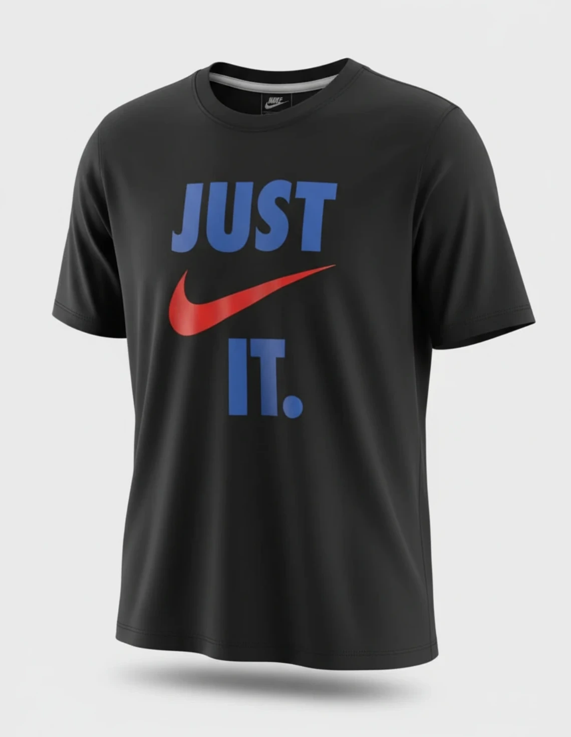 تی شرت اسپرت زنانه نایکی Costa W