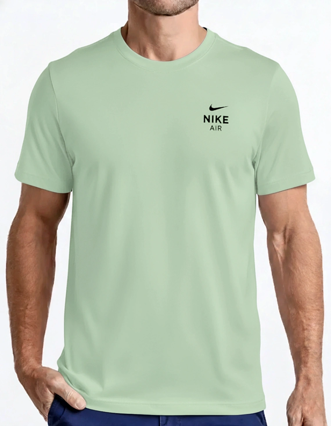 تی شرت اسپرت مردانه نایکی Meanwood M