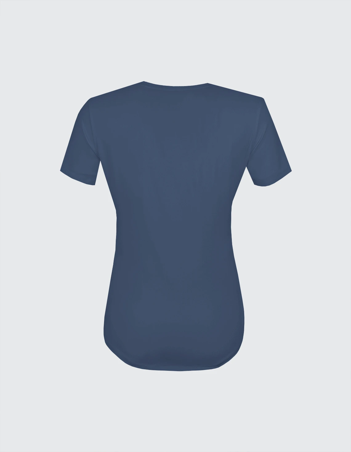 تی شرت ورزشی زنانه اسپورتلند Versatile W