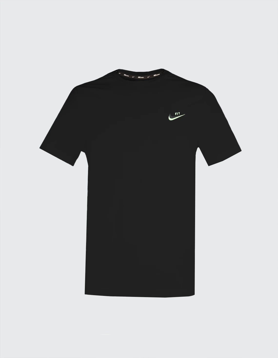 تی شرت ورزشی مردانه نایکی Max Print M