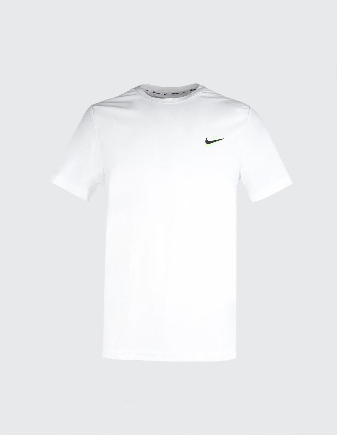 تی شرت ورزشی مردانه نایکی Max Print M