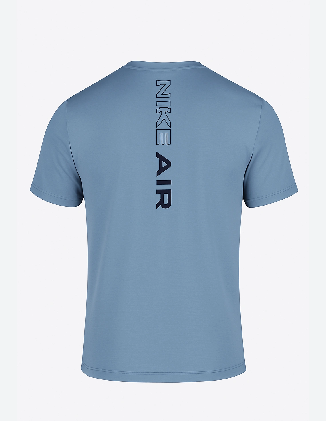 تی شرت ورزشی مردانه نایکی Max Print M