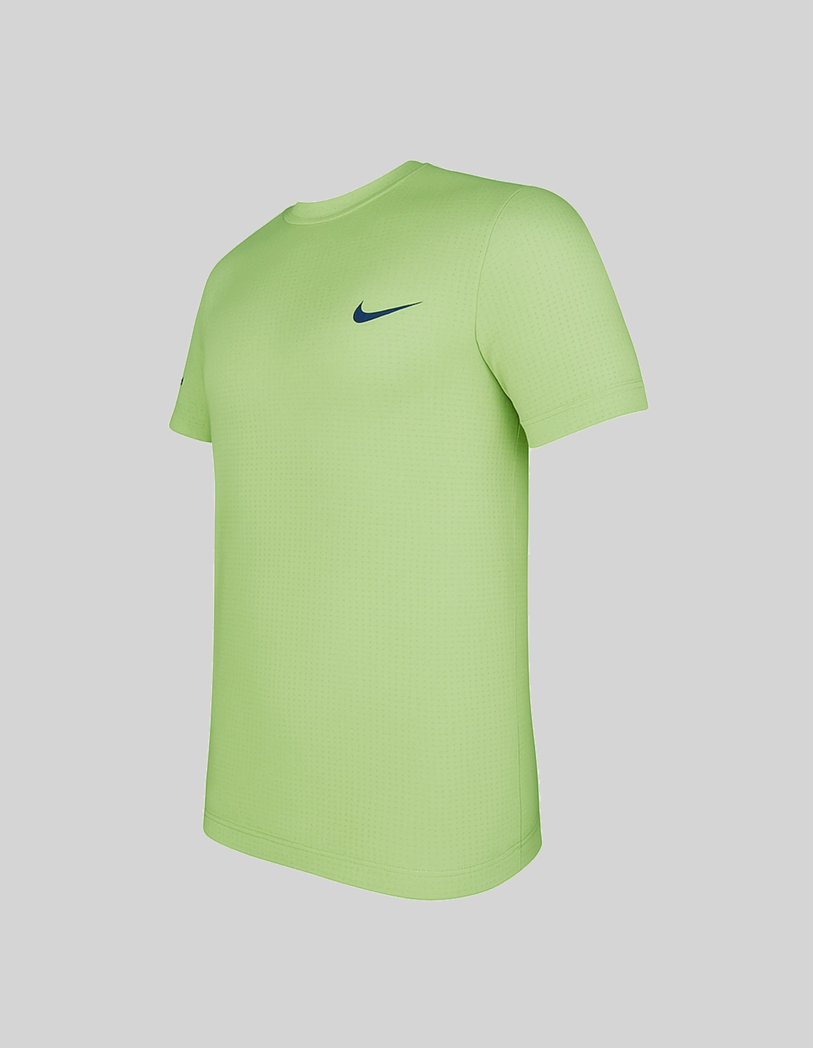 تی شرت ورزشی مردانه نایکی Subtle Stitch M