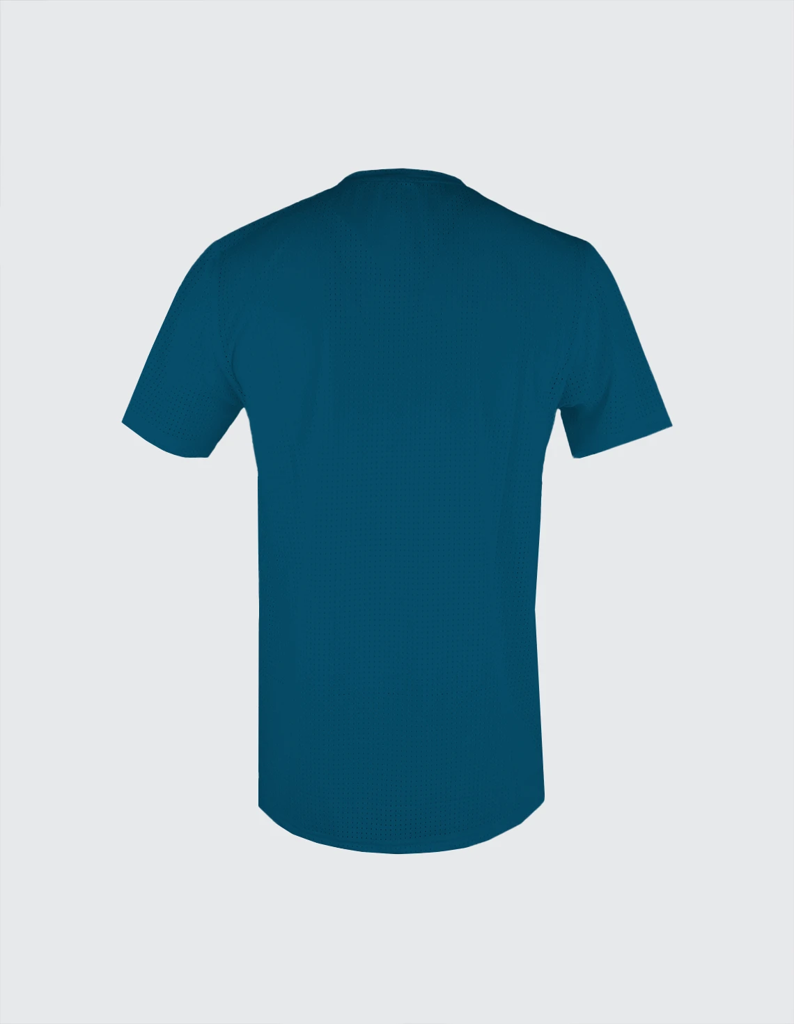 تی شرت ورزشی مردانه نایکی Silvex M