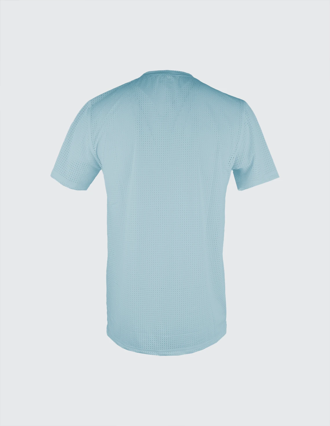 تی شرت ورزشی مردانه نایکی Silvex M