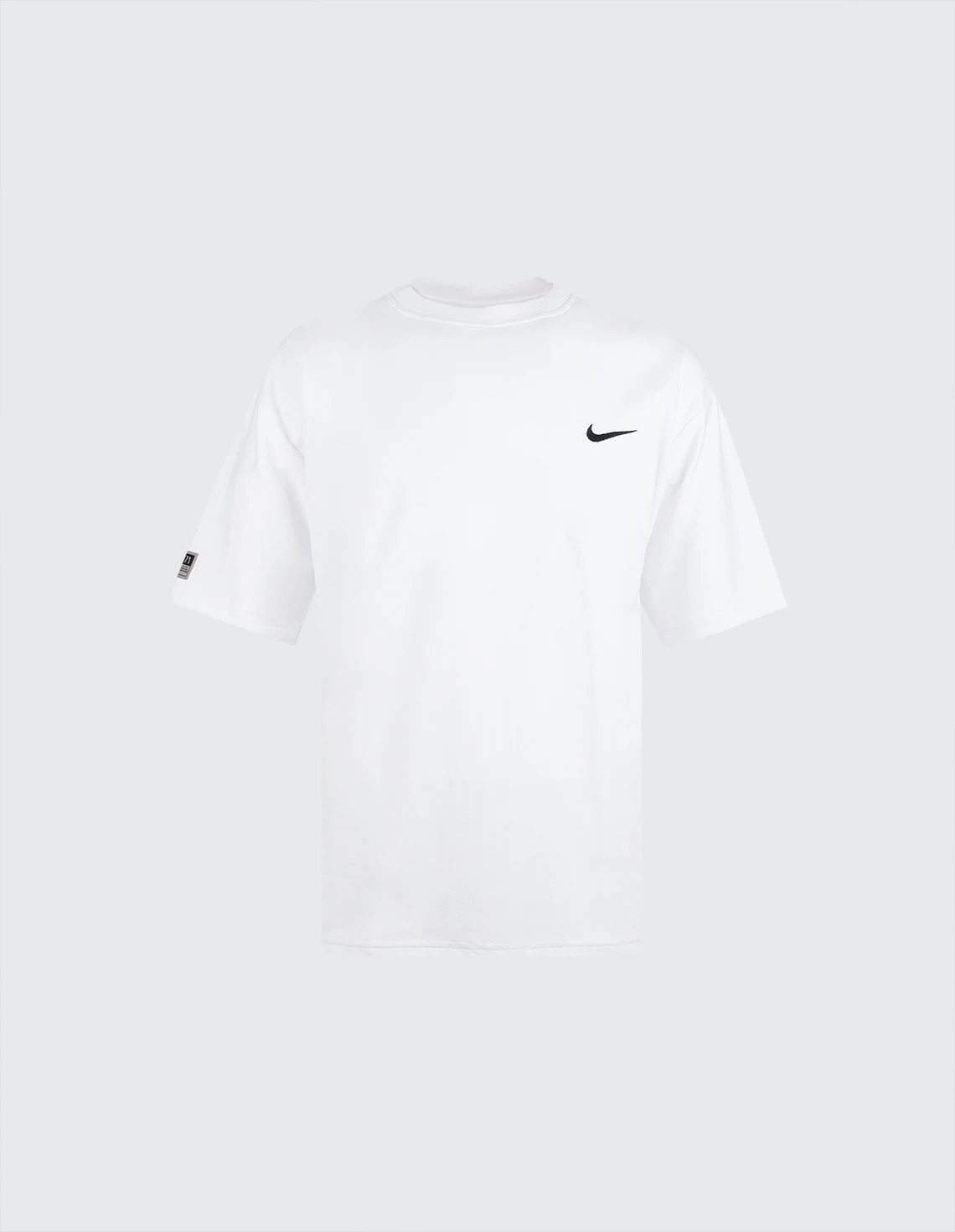 تی شرت روزانه مردانه نایکی Longive M