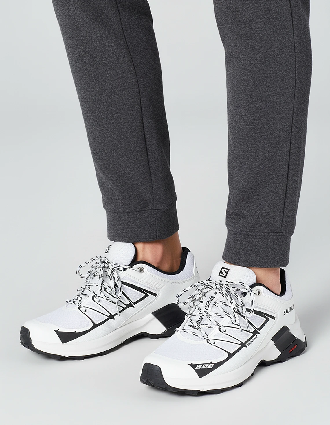 کفش کوهنوردی و طبیعت گردی مردانه سالامون Speed Verse M