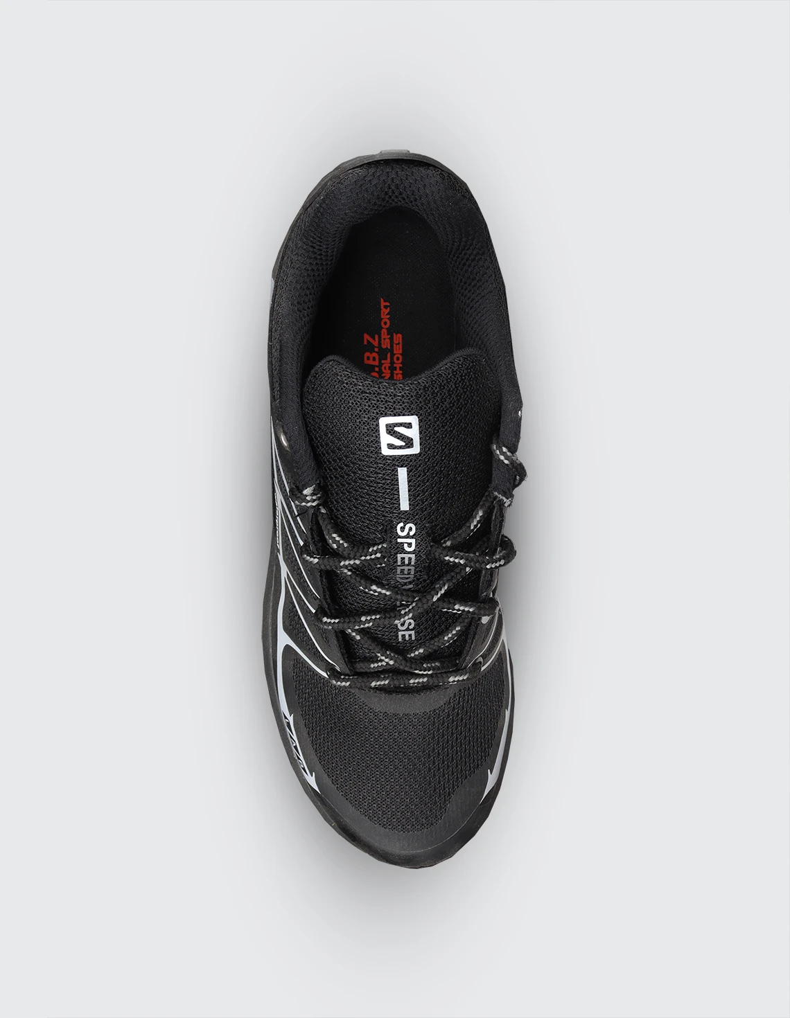 کفش کوهنوردی و طبیعت گردی مردانه سالامون Speed Verse M