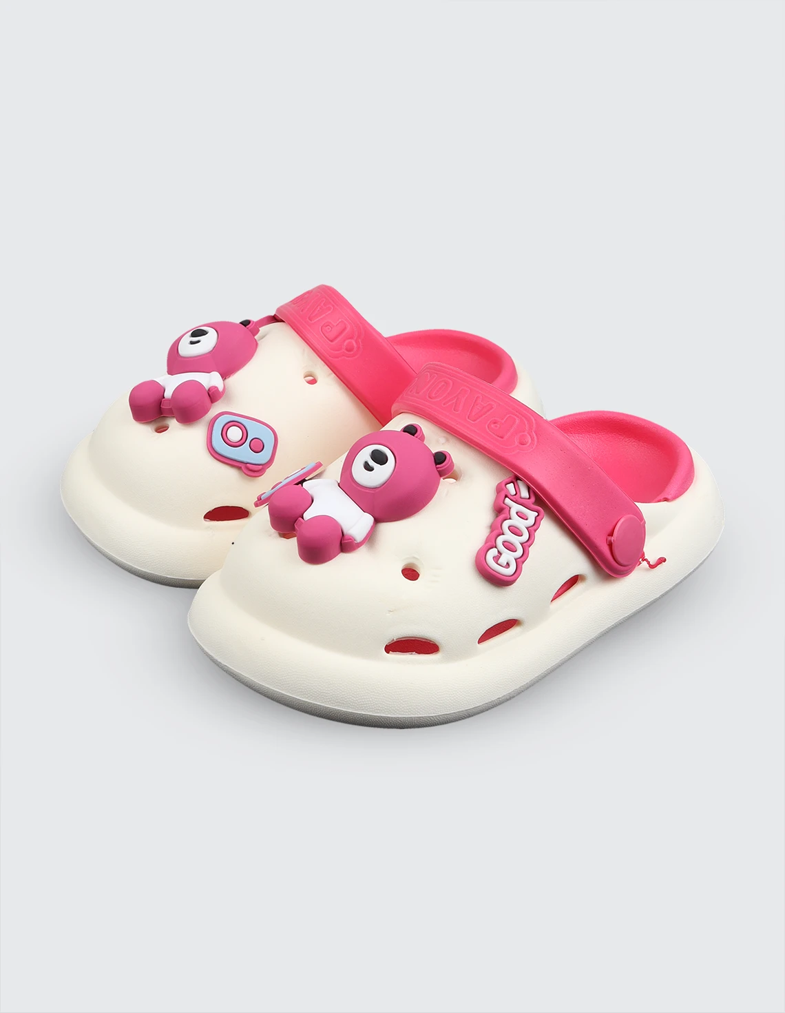 کراکس روزانه بچه گانه پایون Camera