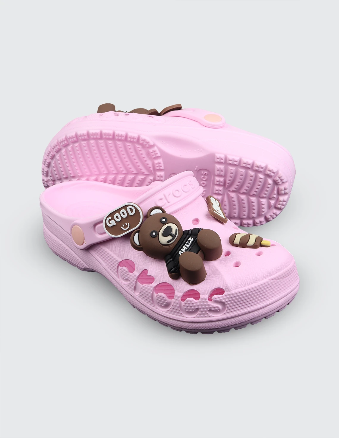 صندل روزانه بچه گانه پایون Snug Bear K