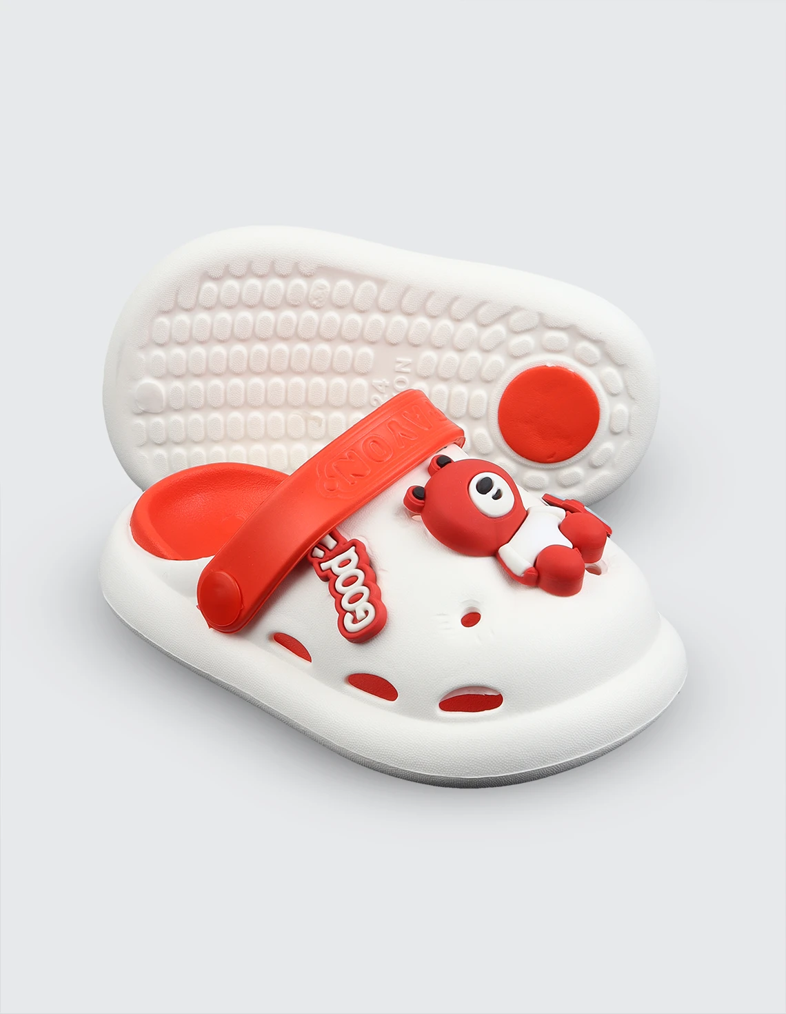 کراکس روزانه بچه گانه پایون Camera