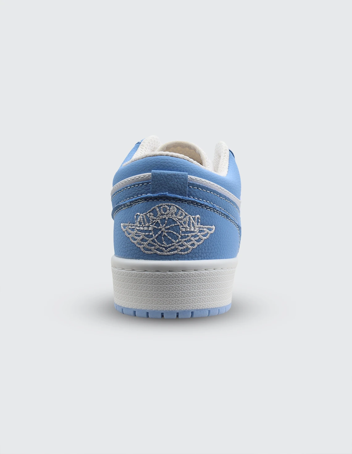 کفش روزانه زنانه نایکی Air Jordan 1 Low LX W