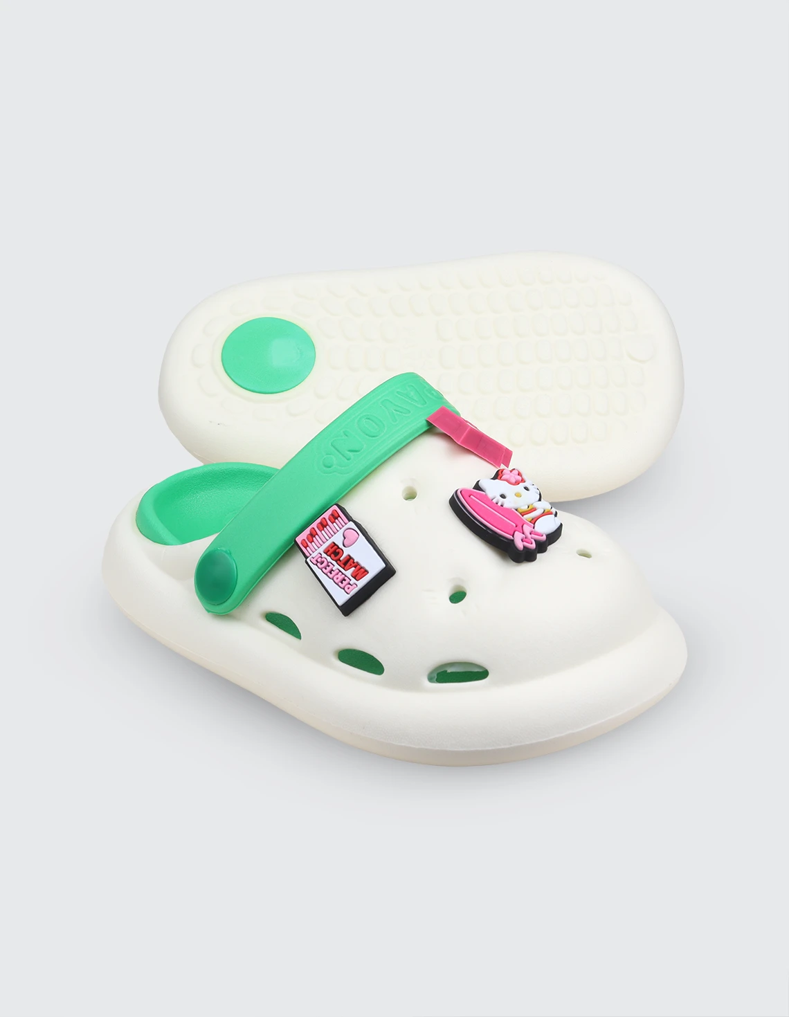 کراکس روزانه بچه گانه پایون Kiti