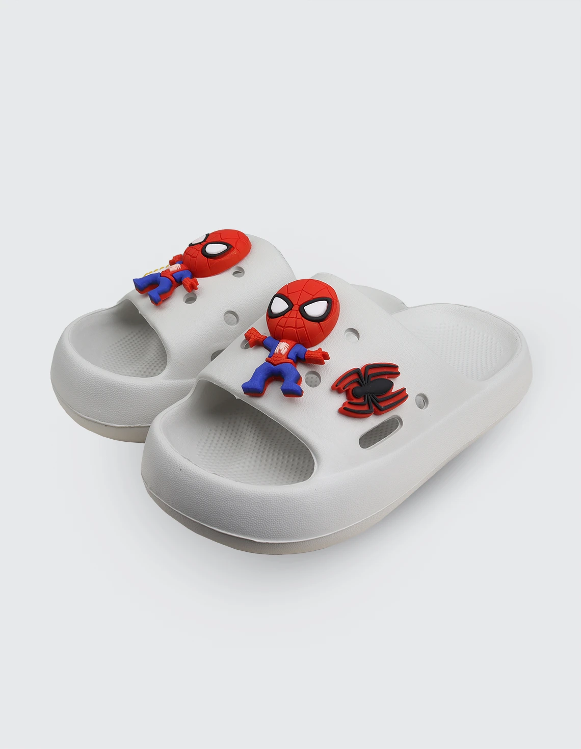 صندل روزانه بچه گانه پایون Spider Kids