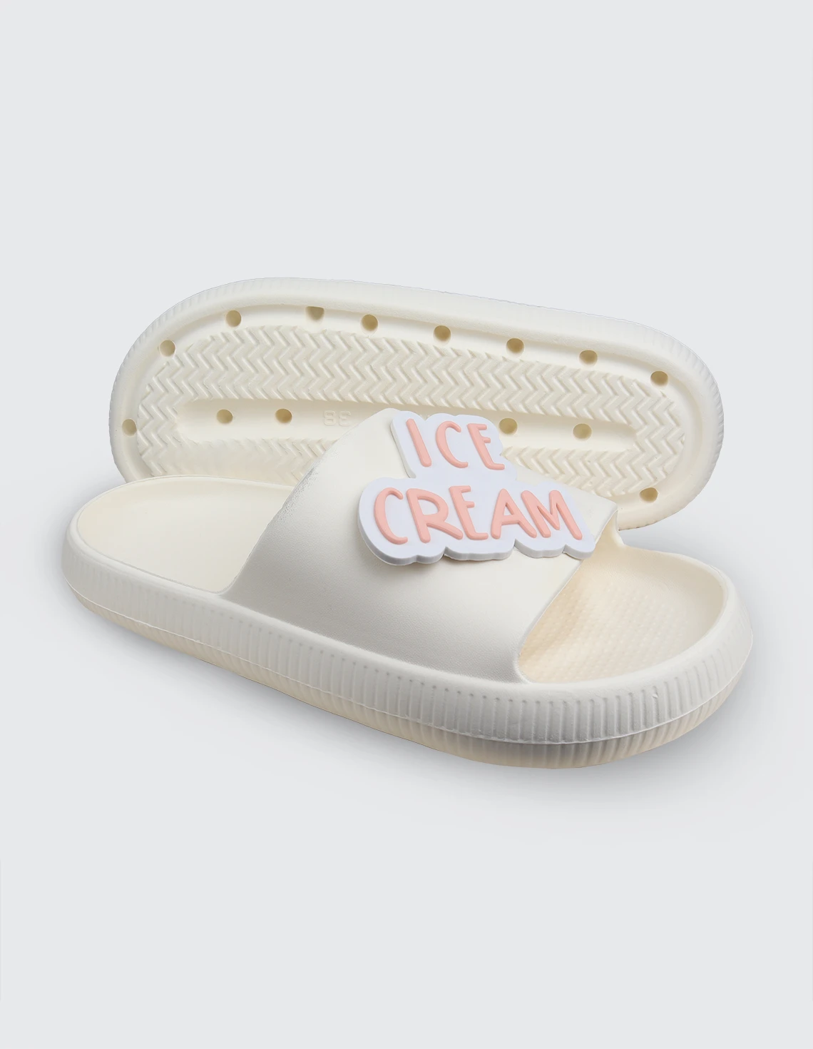 صندل روزانه زنانه پایون Ice Cream W