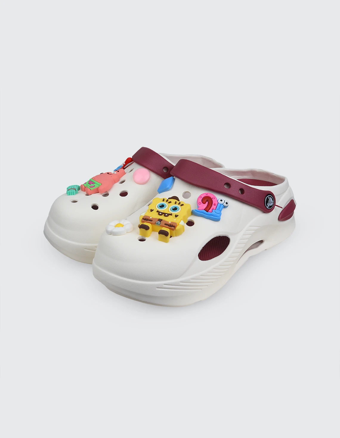 کراکس روزانه زنانه پایون Patrick W