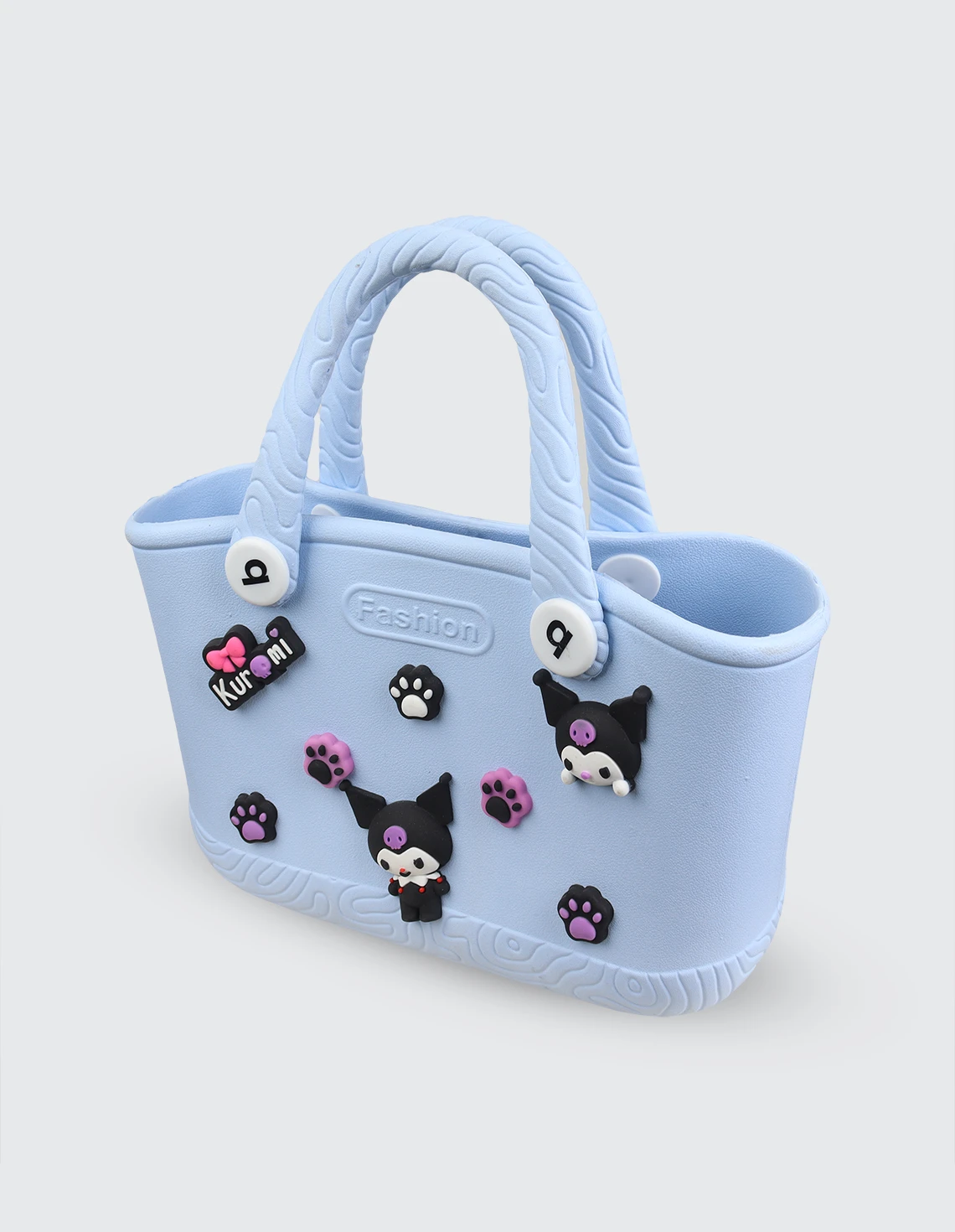 کیف دوشی روزانه زنانه پایون Kuromi Bag W