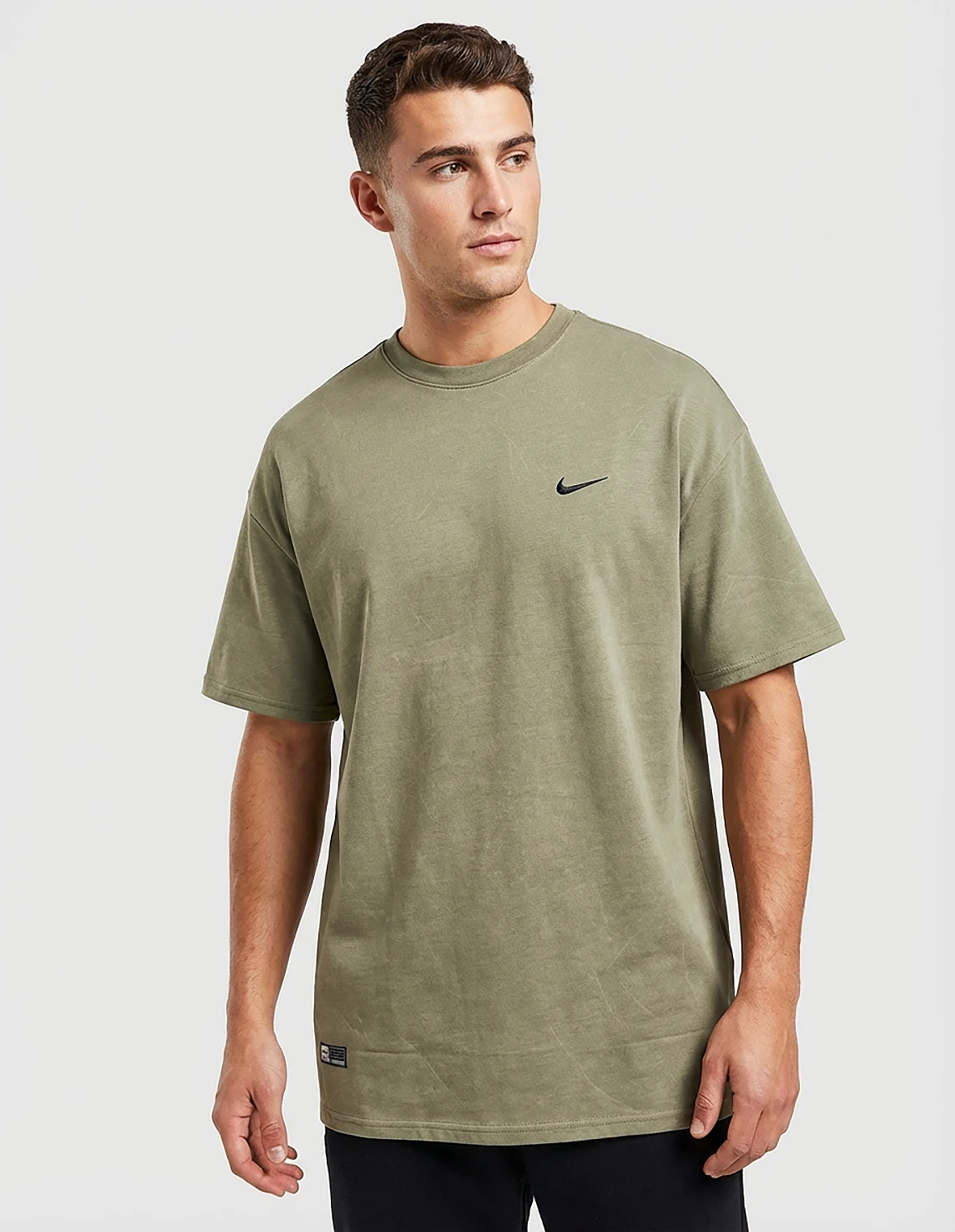 تی شرت اسپرت مردانه نایکی Clova M