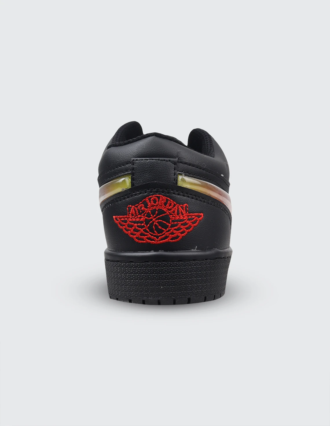 کفش روزانه مردانه نایکی Air Jordan 1 Low Jx M