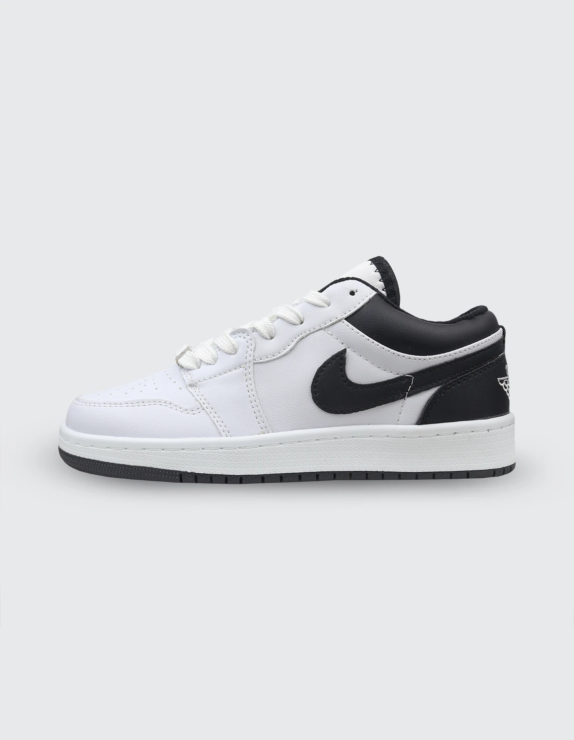 کفش روزانه زنانه نایکی Air Jordan 1 Low LX W