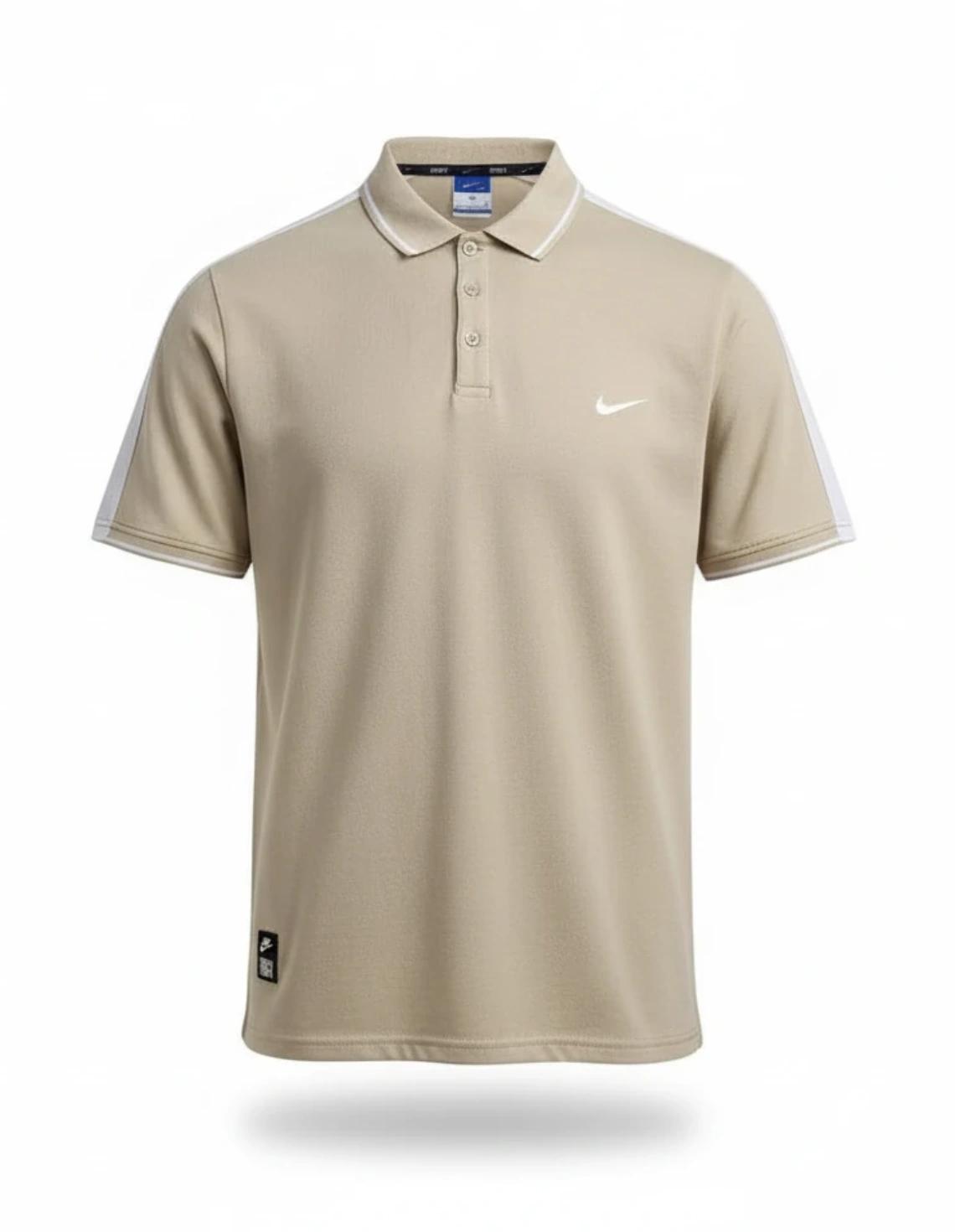 تی شرت اسپرت مردانه نایکی Fastura M