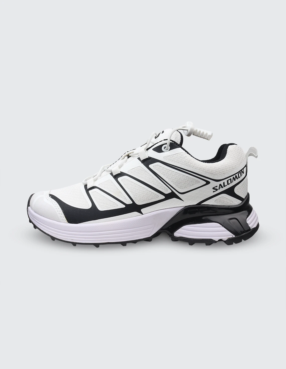 کفش پیاده روی مردانه سالامون Merrell Walk M
