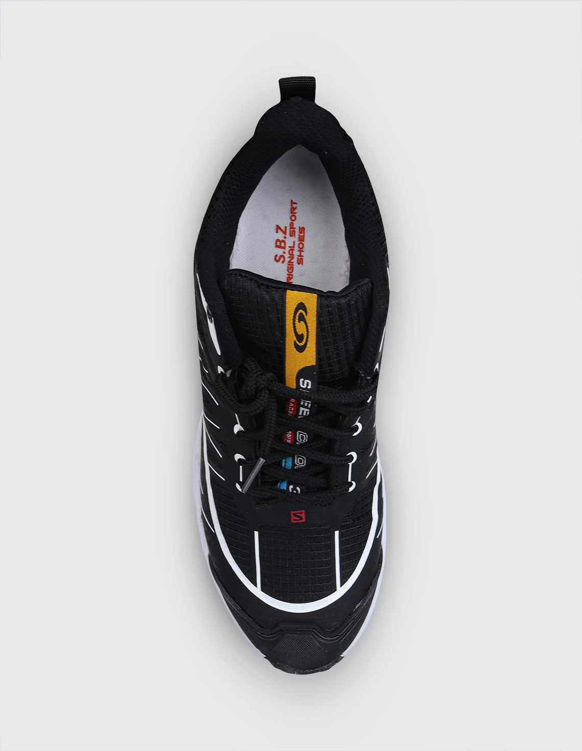 کفش ورزشی مردانه سالامون Flex Connect M