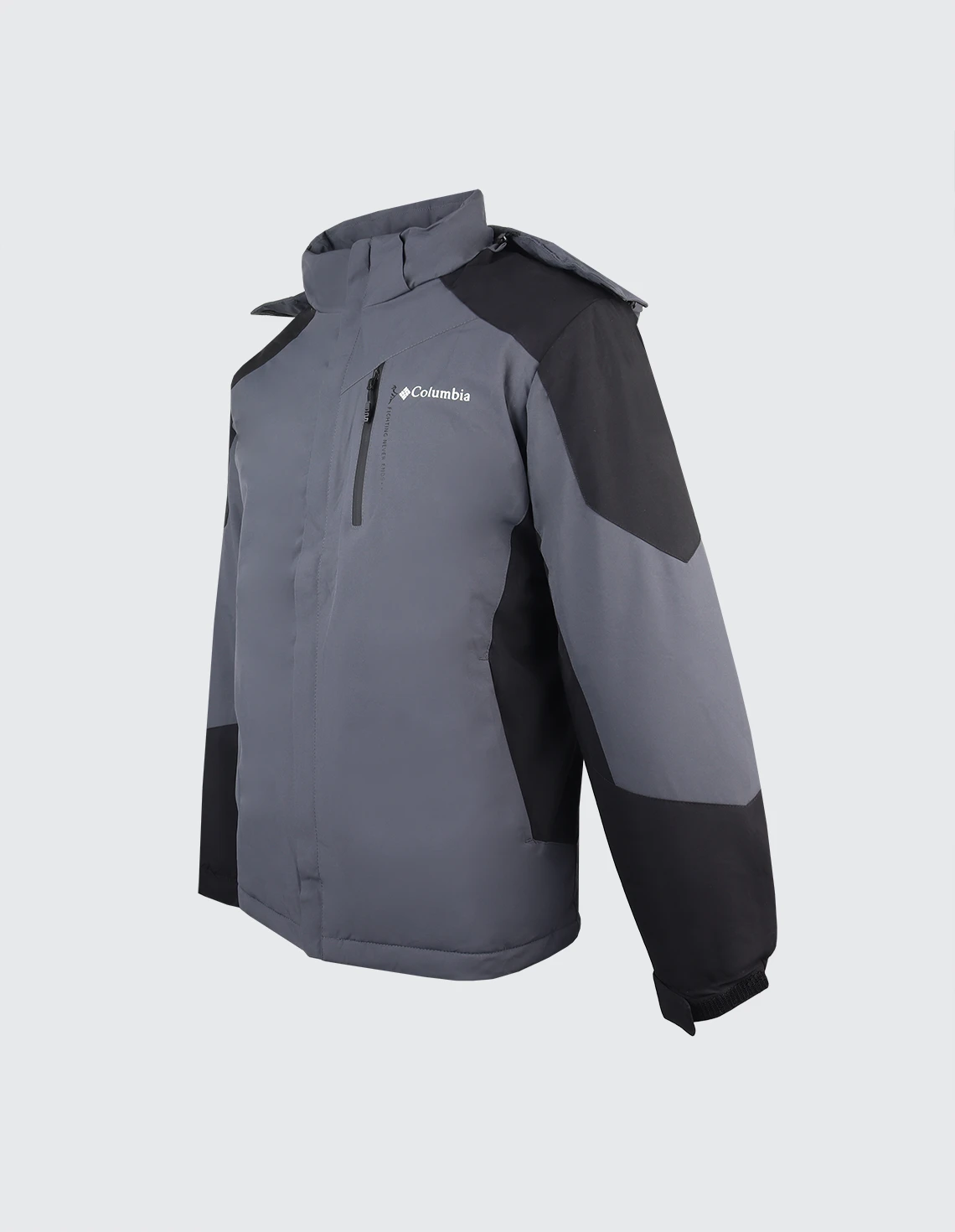 کاپشن اسپرت Unisex کلمبیا Alpion Fit U