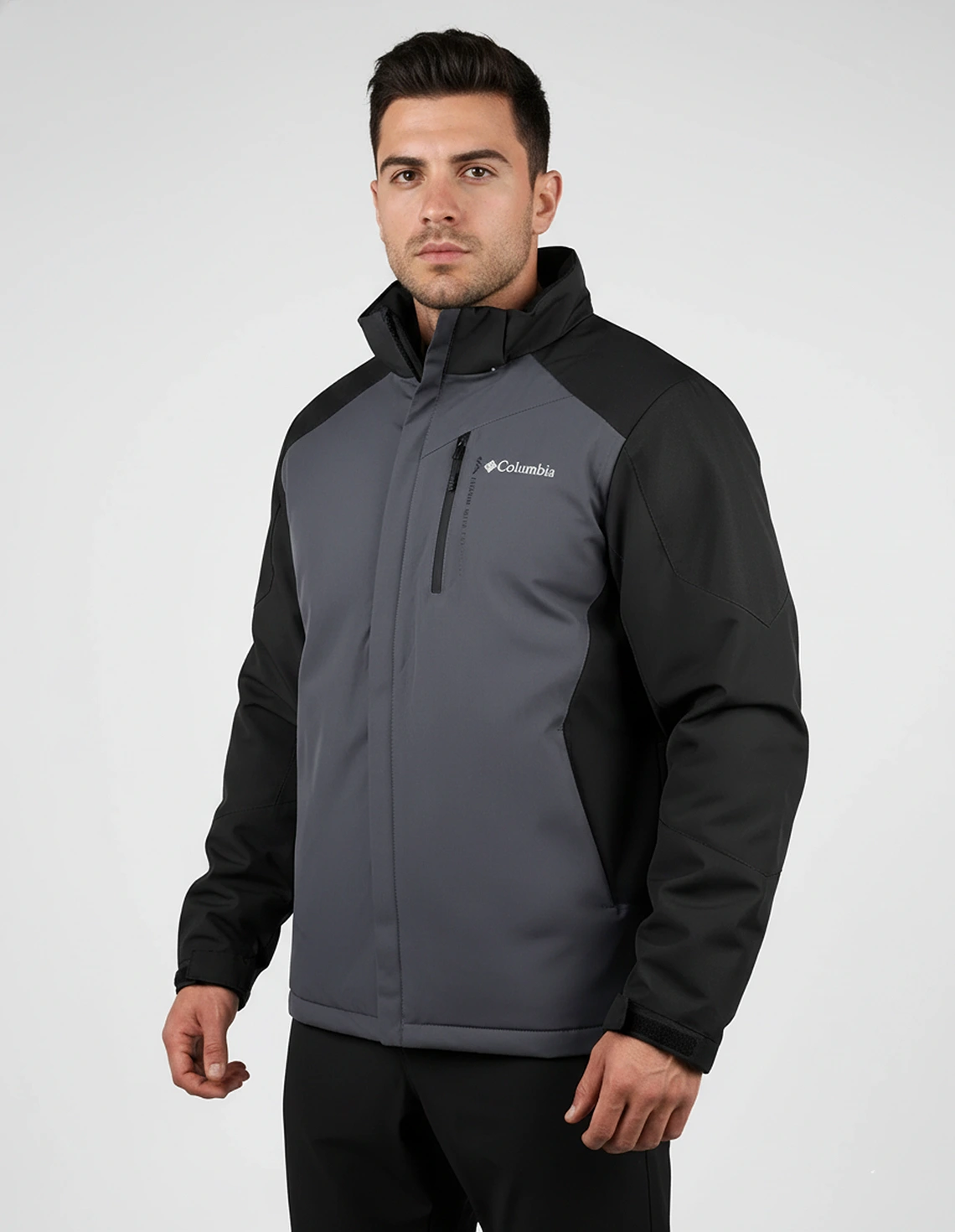 کاپشن اسپرت Unisex کلمبیا Alpion Fit U