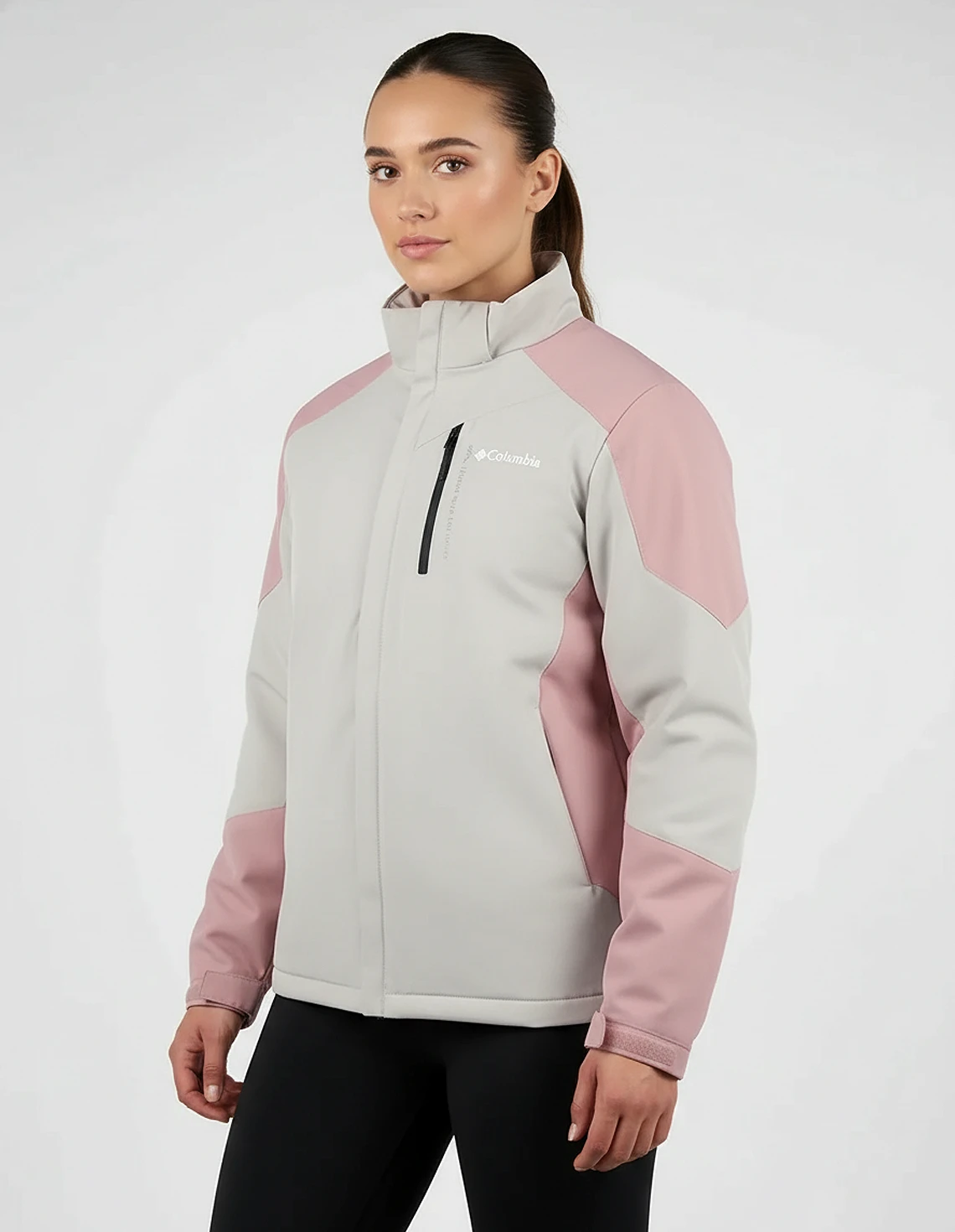 کاپشن اسپرت Unisex کلمبیا Alpion Fit U