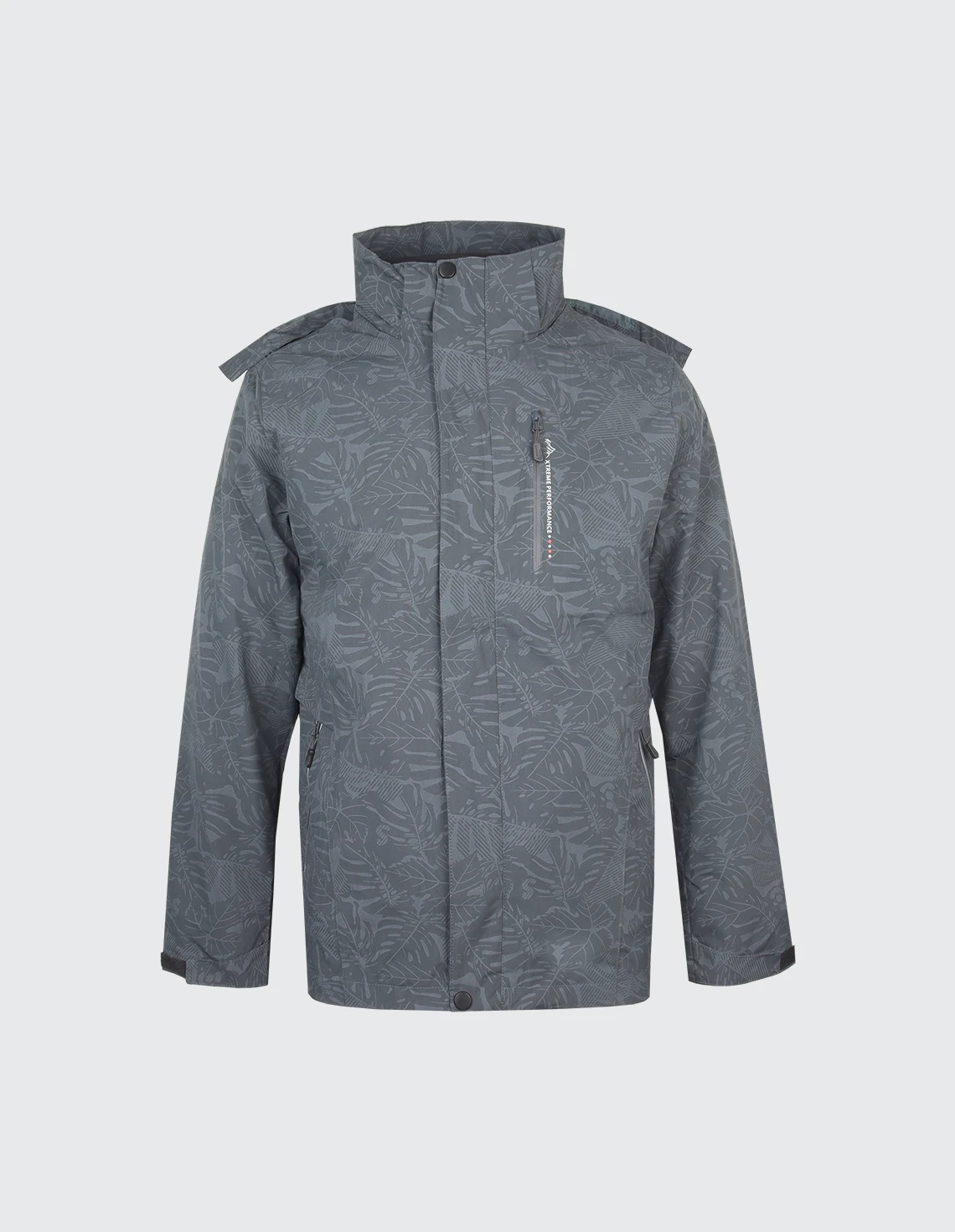 کاپشن اسپرت مردانه بدون برند Ignite Fit M