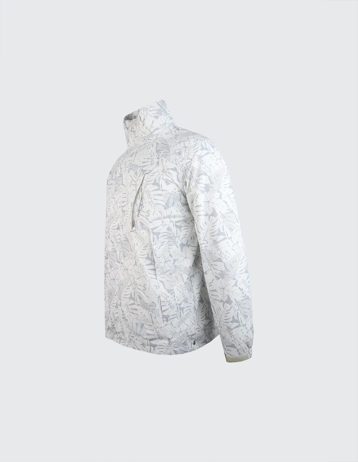 کاپشن اسپرت Unisex بدون برند Tundra Fit U