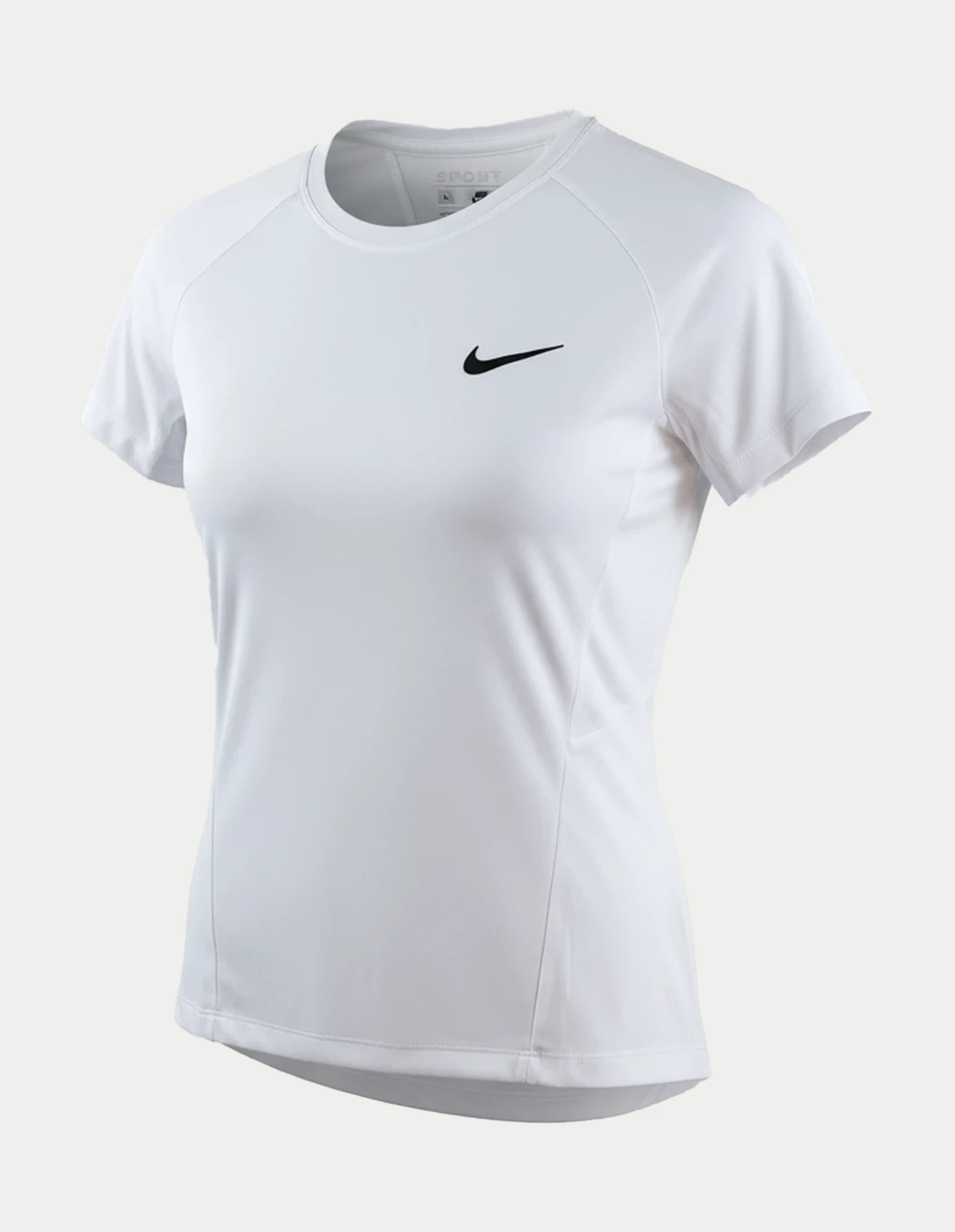 تی شرت ورزشی زنانه نایکی Kairo Fit W