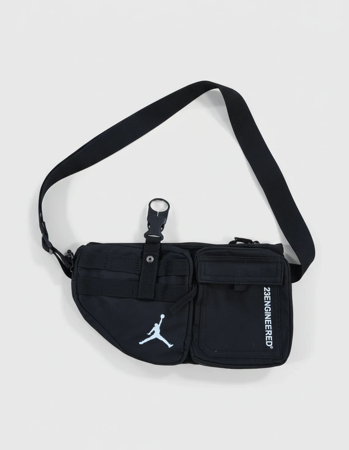 کیف بادی بگ اسپرت Unisex جردن Evoa Hold U