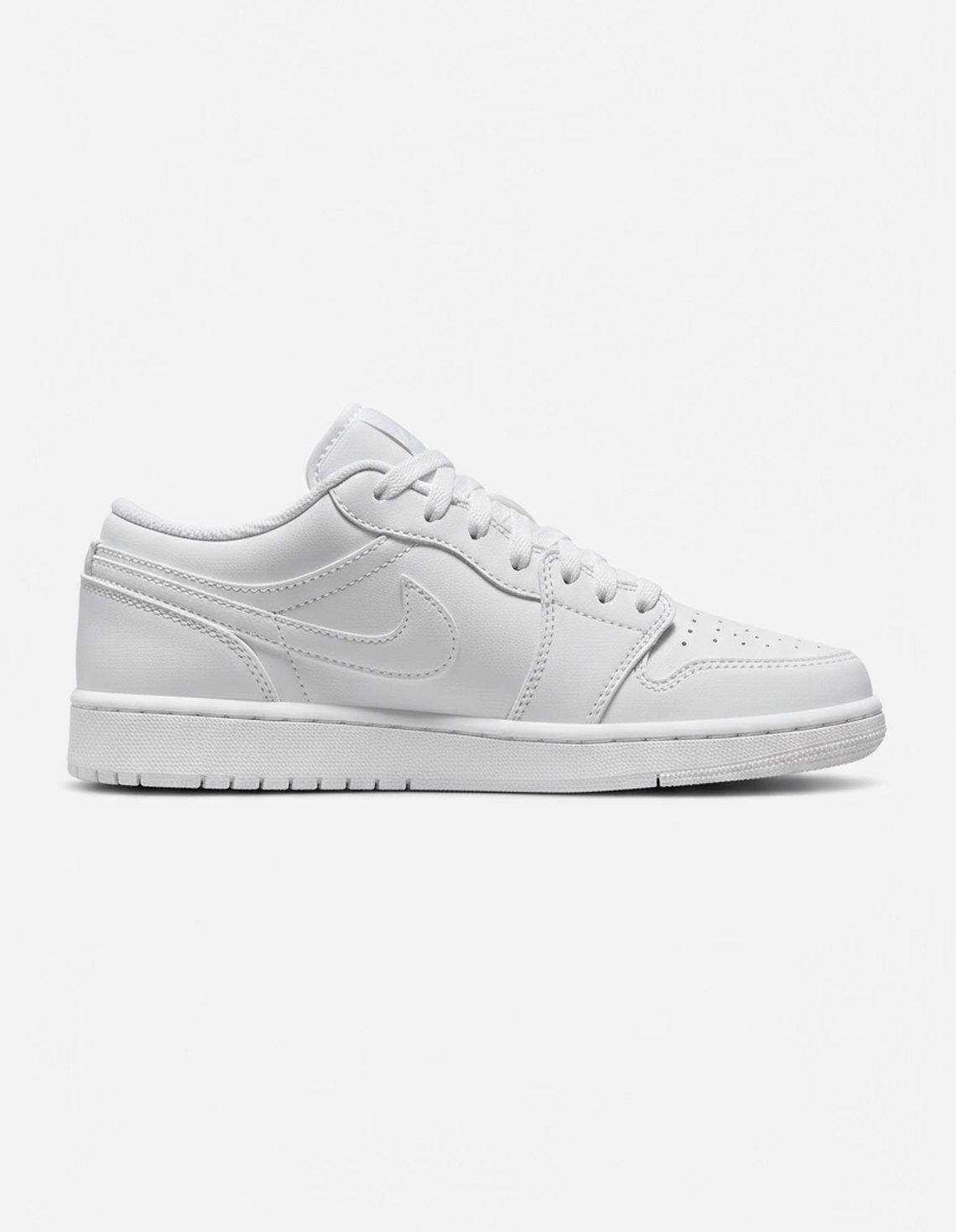 کفش روزانه زنانه نایکی Air Jordan 1 Low LX W