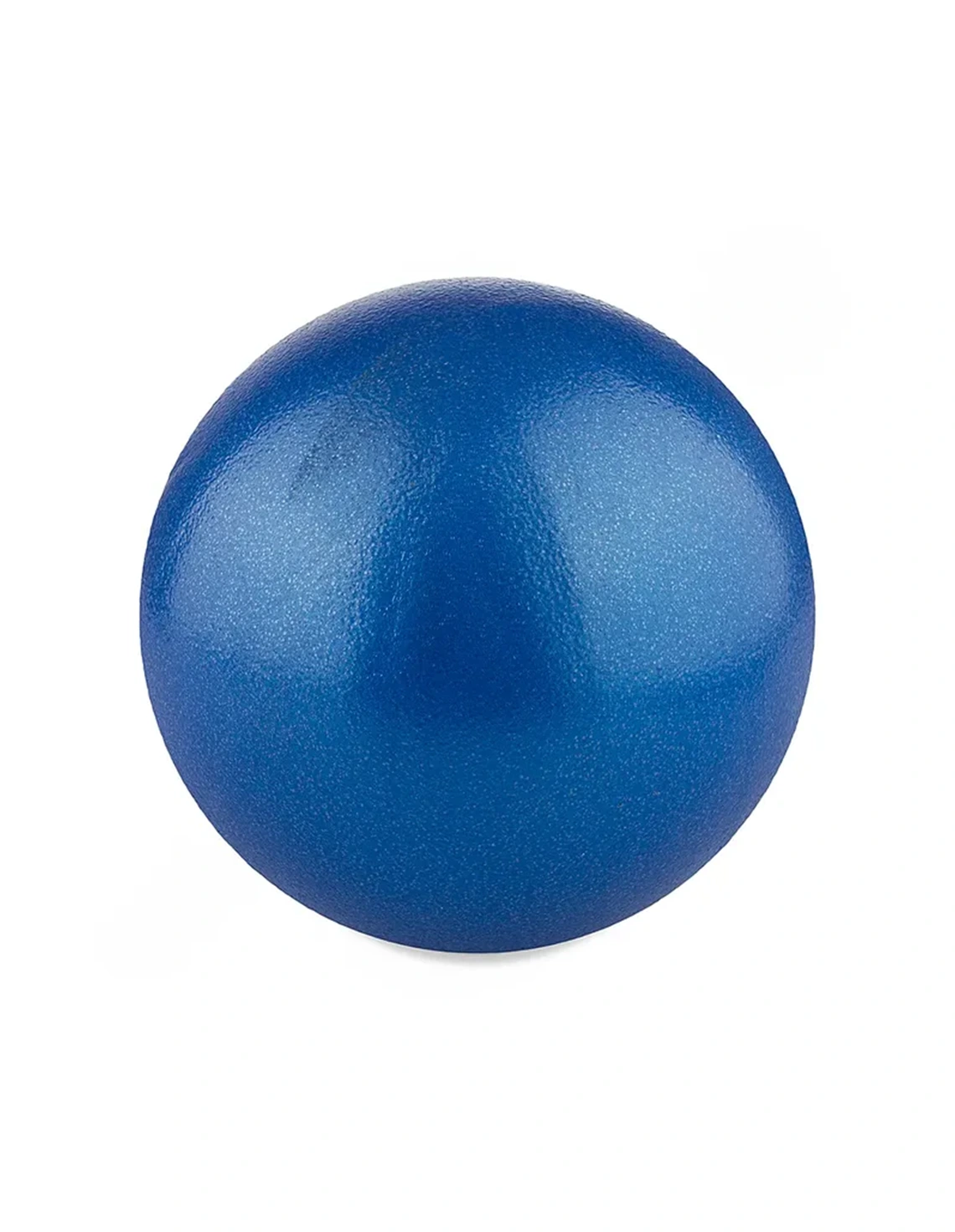 توپ پیلاتس Unisex بدون برند نی دار 22 سانتی متری Balanssen