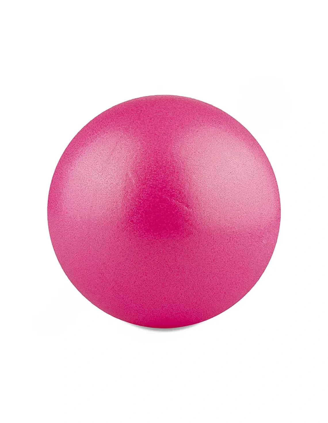 توپ پیلاتس Unisex بدون برند نی دار 22 سانتی متری Balanssen