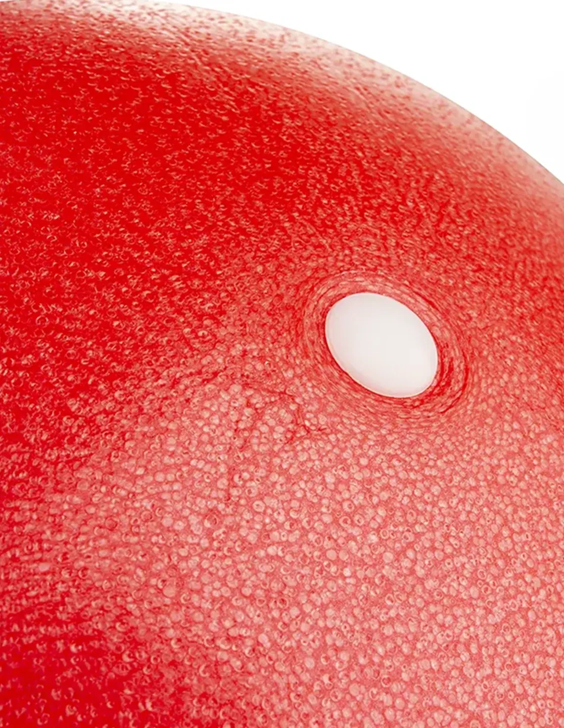 توپ پیلاتس Unisex بدون برند نی دار 22 سانتی متری Balanssen