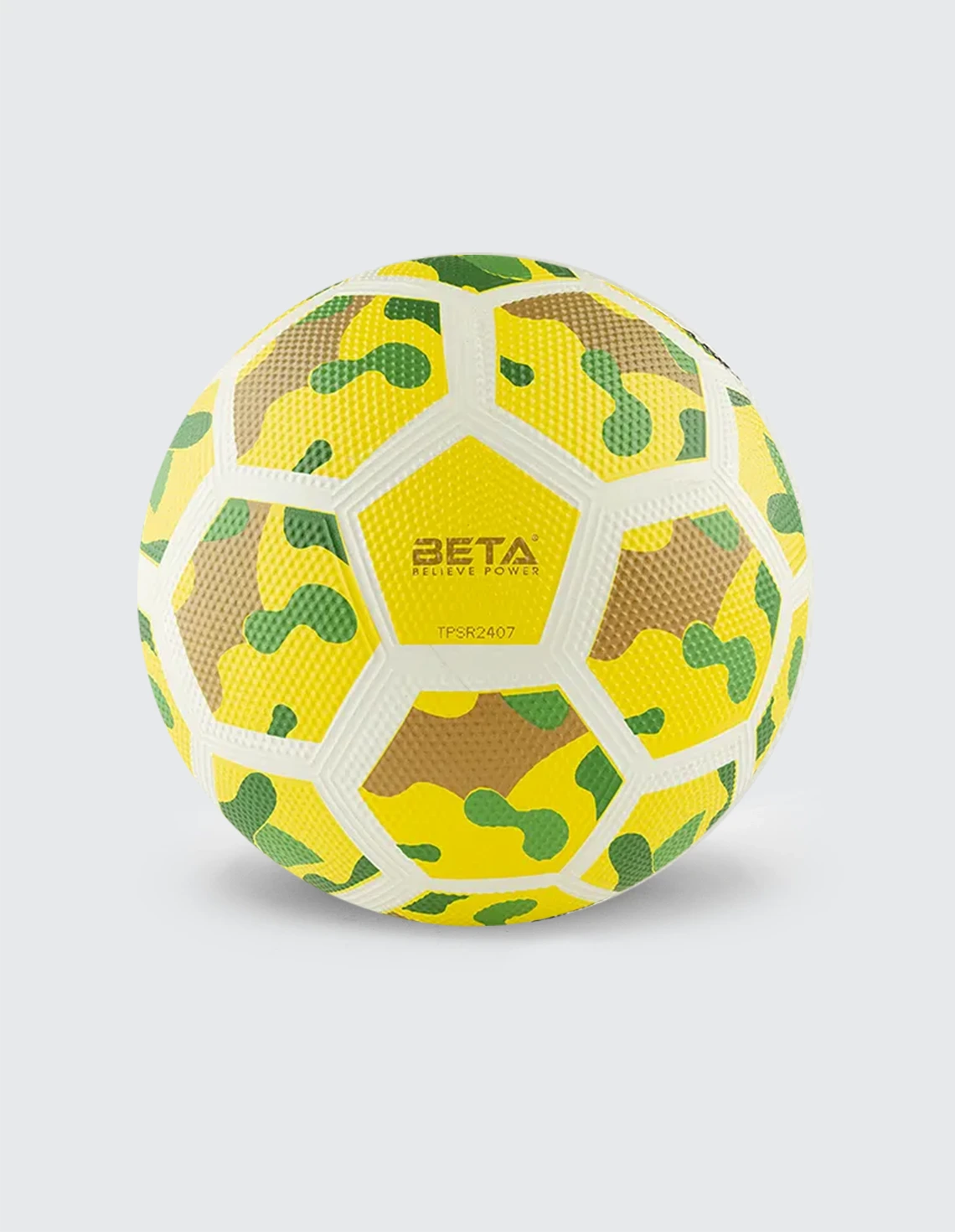 توپ فوتبال Unisex بتا لاستیکی بتا