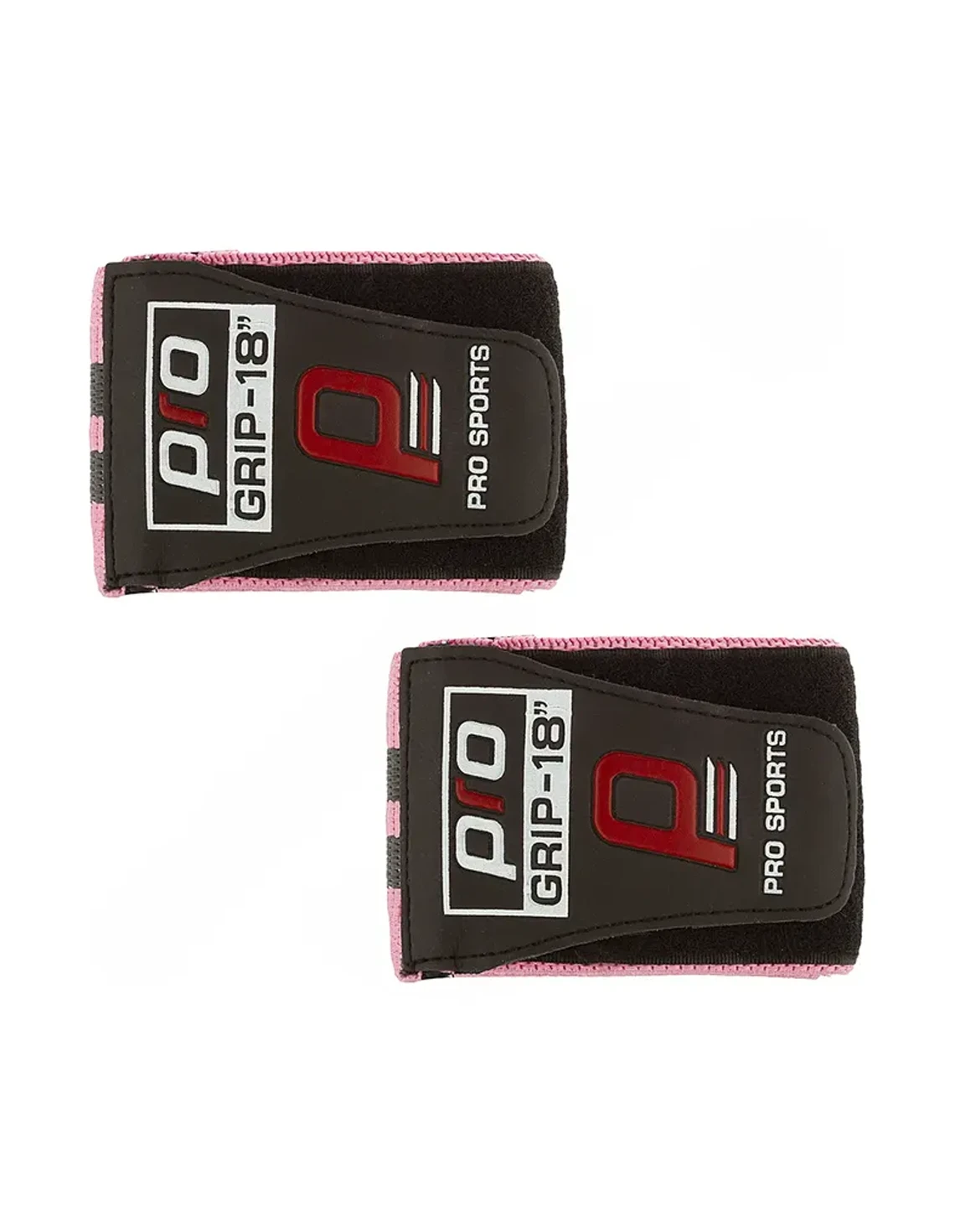 مچ بند Unisex بدون برند جفتی چسبی بندی پرو گریپ BRS 18 54*8