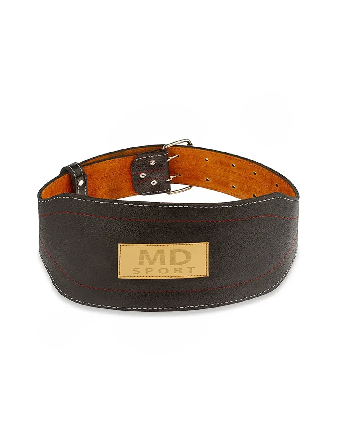 بدنسازی Unisex بدون برند چرم گاومیش BLT -16