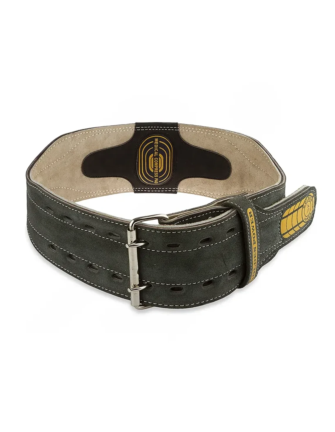 بدنسازی Unisex بدون برند دوبل گلدن پاورلیفتینگ MAX