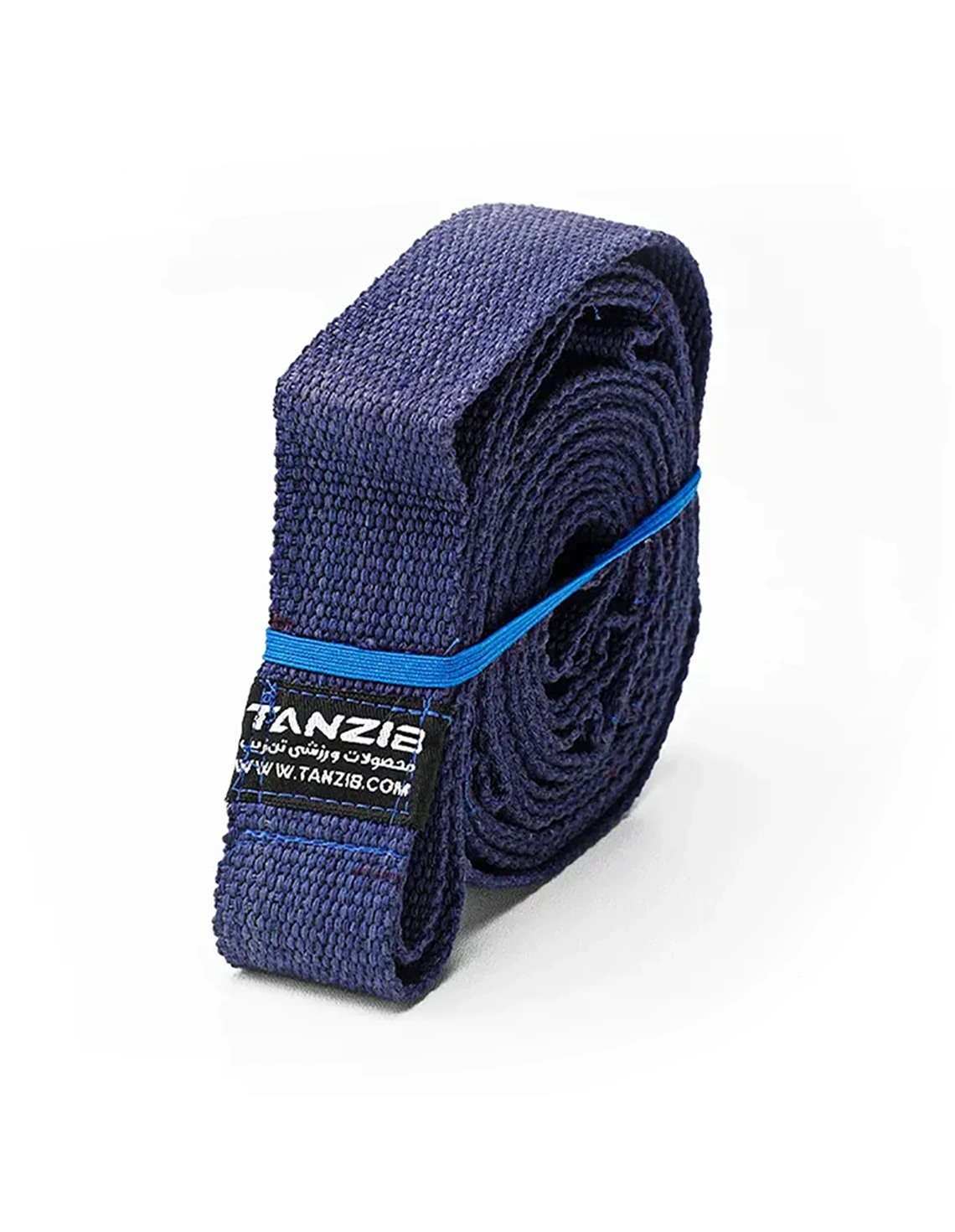 یوگا Unisex بدون برند تن زیب دو لایه 2 متری