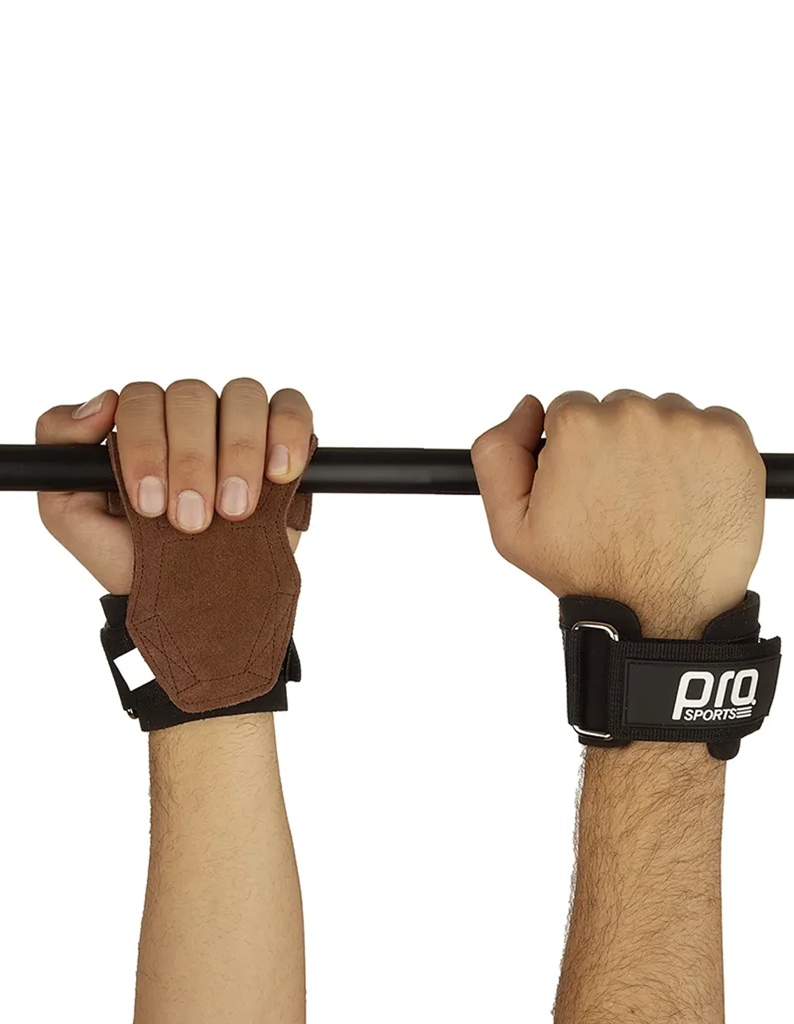 ساده Unisex بدون برند جفتی چرم پرو اسپرتز 1-971