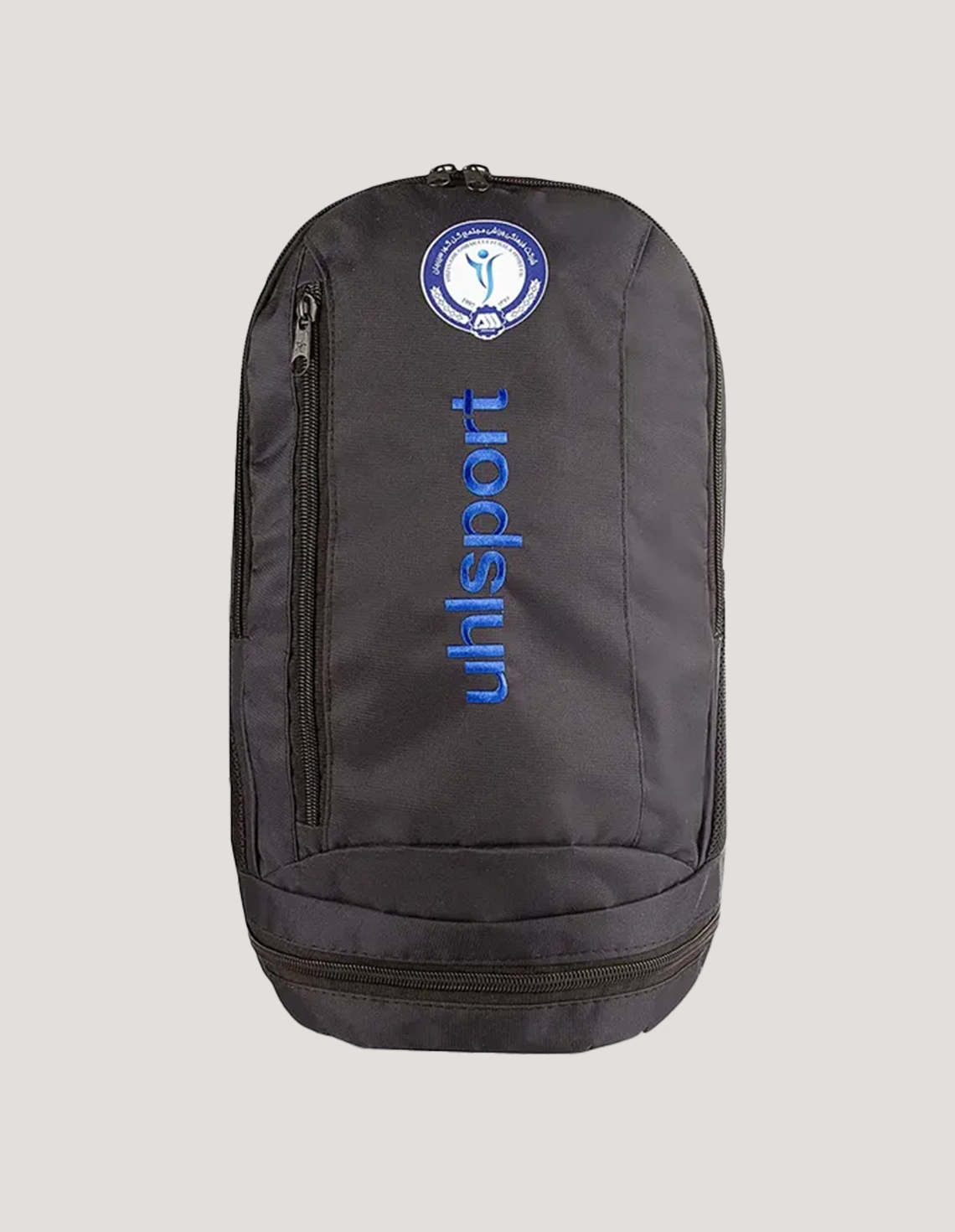 کوله پشتی هواداری فوتبال Unisex آل اشپورت باشگاه گل گهرسیرجان GGS