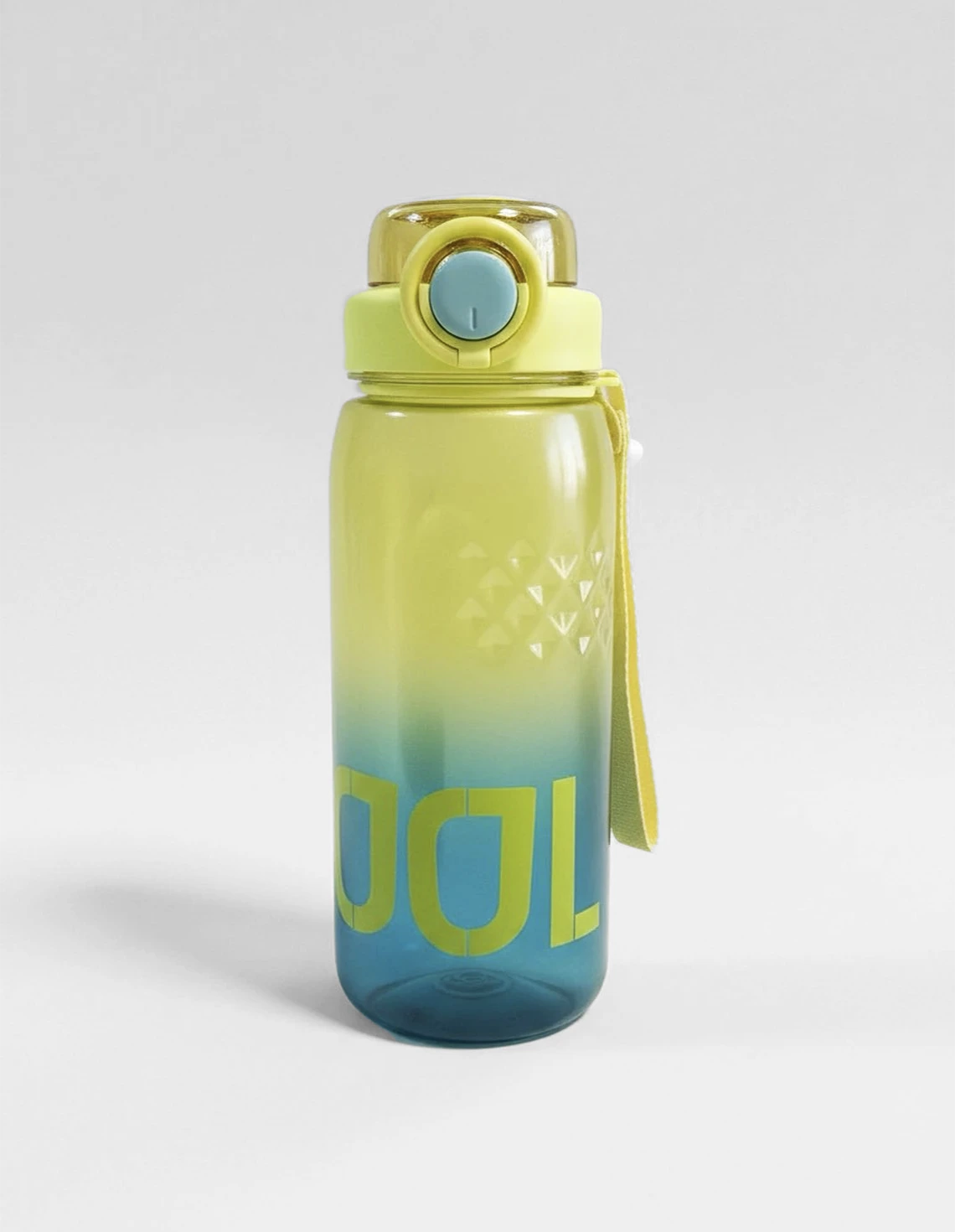 قمقمه ورزشی Unisex بدون برند Hydra Cool U