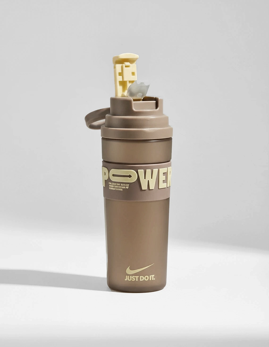 قمقمه ورزشی Unisex نایکی Max Hydra U