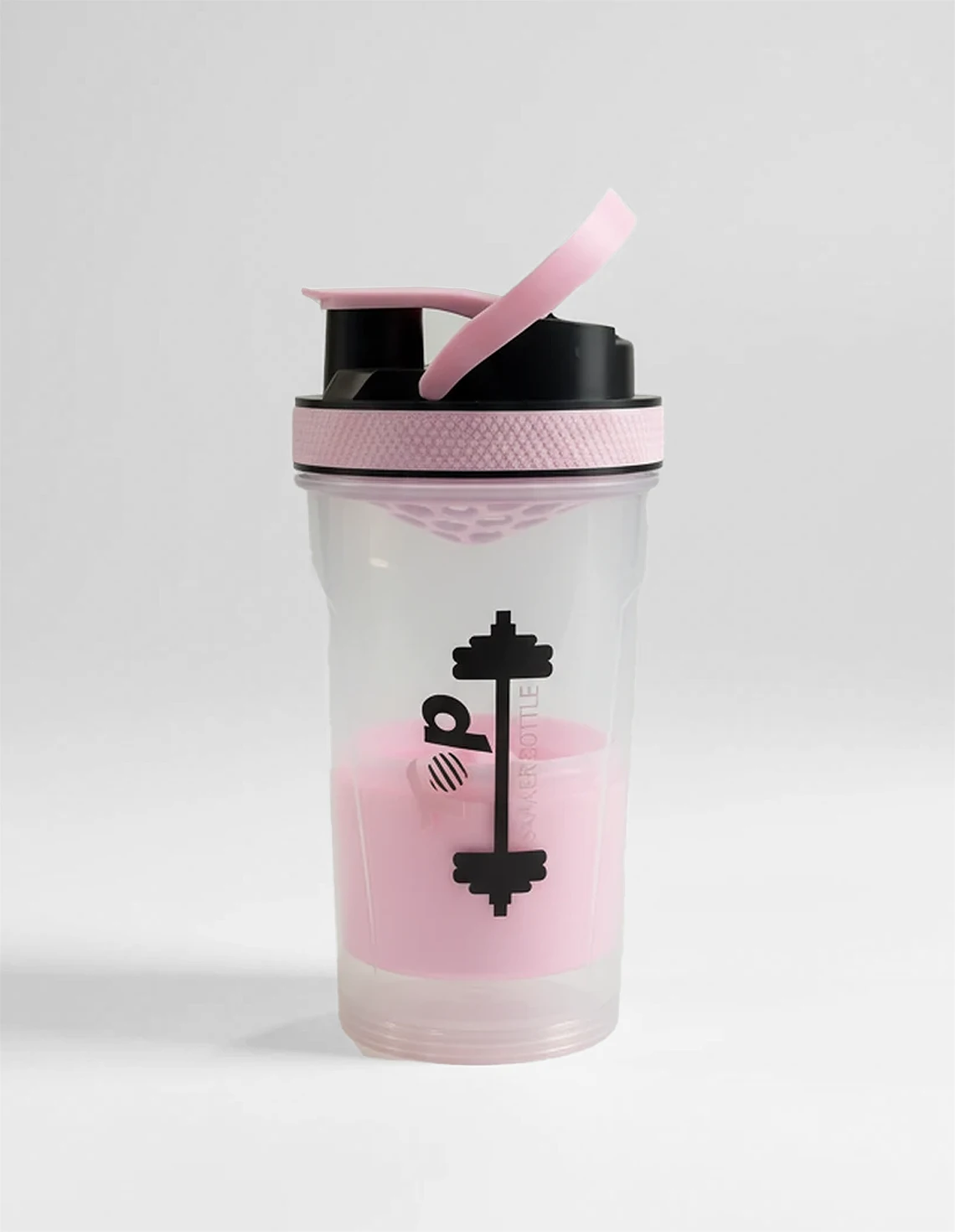 شیکر Unisex بدون برند Aqua Mix U